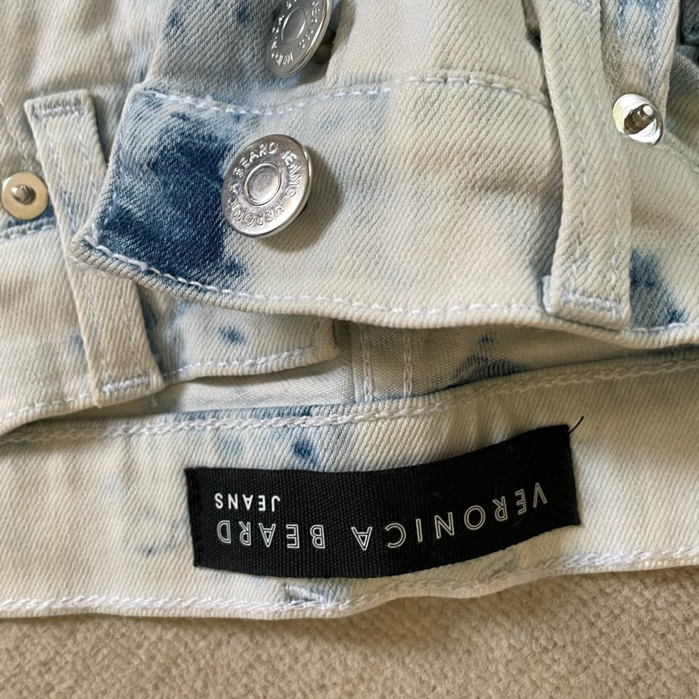 Veronica Beard Denim!!